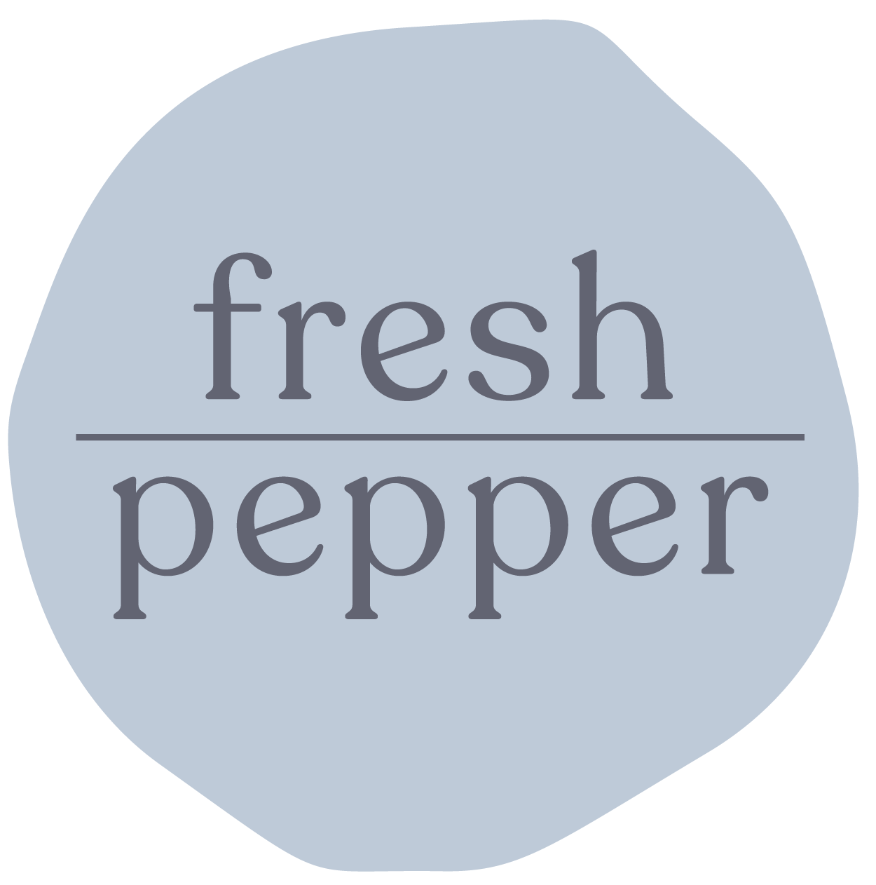 Fresh Pepper