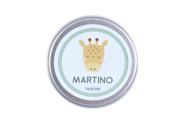 Lipbalm Martino