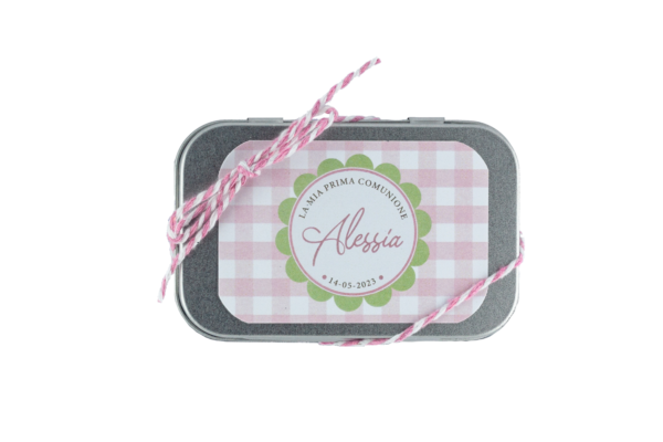 Mentina Alessia