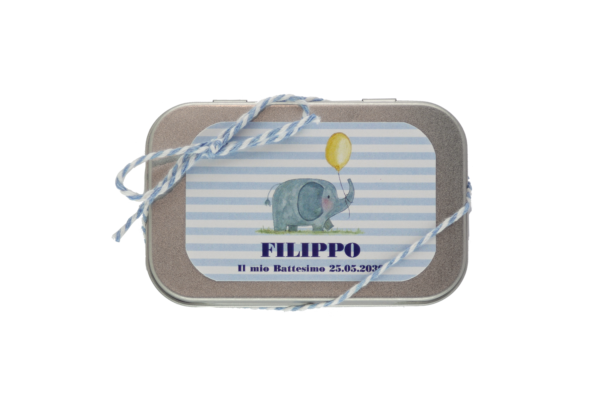 Mentina Filippo