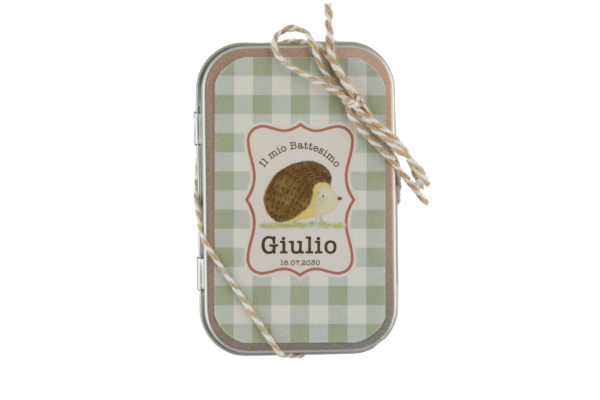 Mentina Giulio