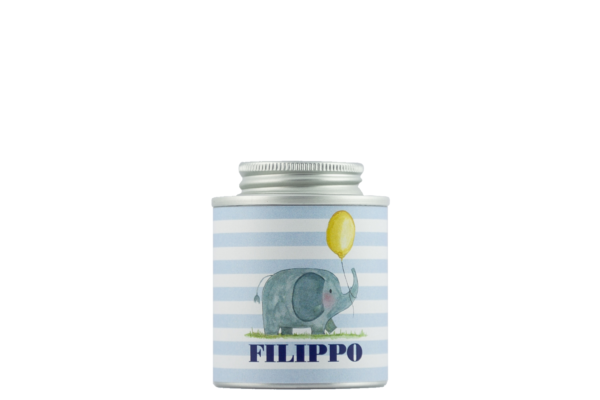 Tapiti Filippo