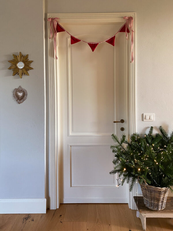 LE BANDIERINE DELLE FESTE - immagine 3