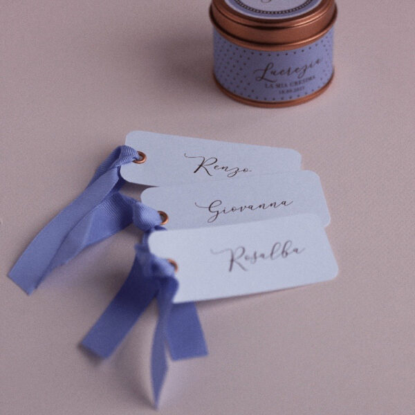 SEGNAPOSTO - immagine 6