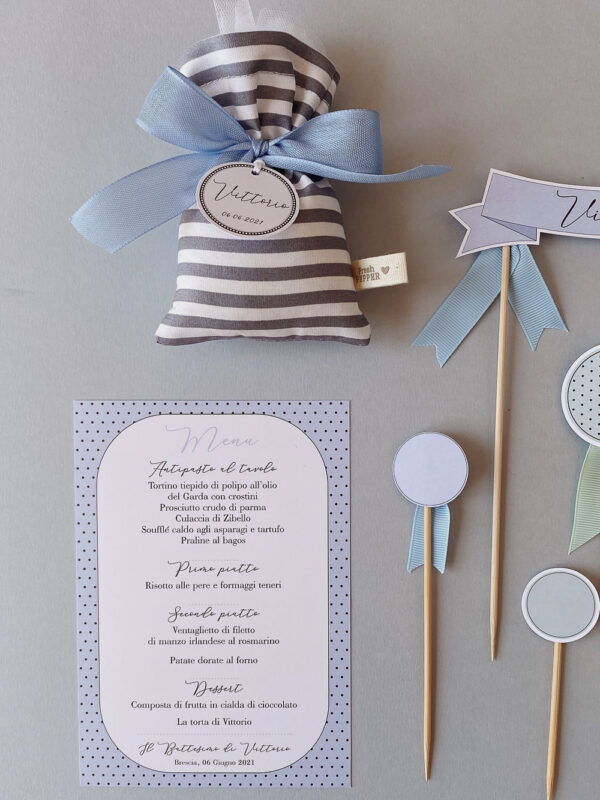 MENU - immagine 5
