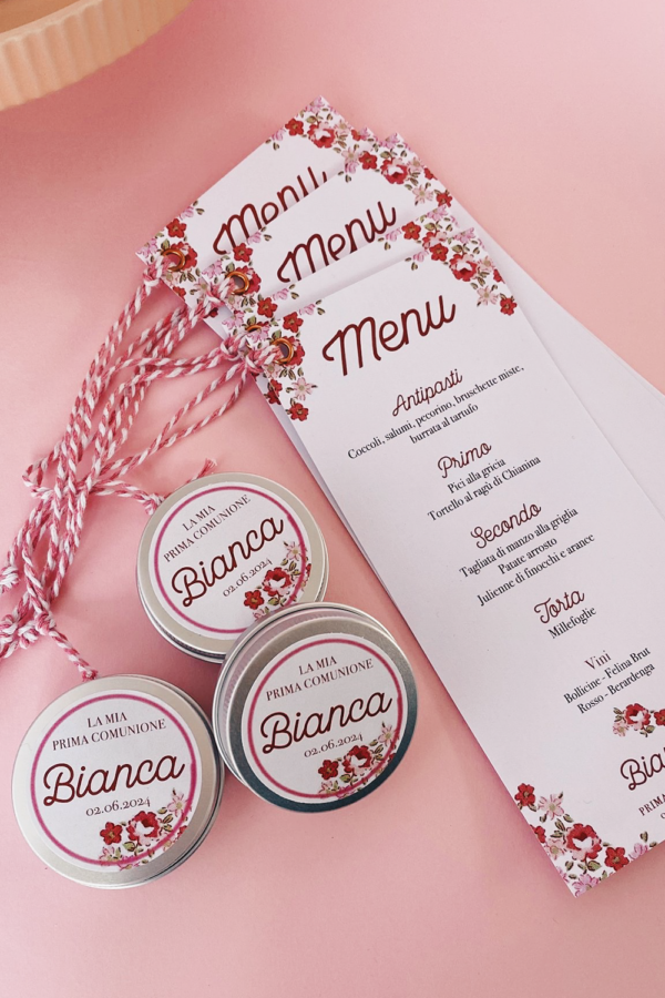 MENU - immagine 6